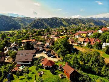 Фото Гостевой дом Casa Preto E Branco г. Моечу-де-Жос 2